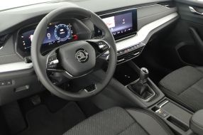 Škoda Octavia - 2023