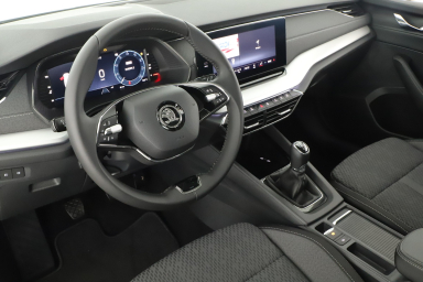 Škoda Octavia - 2023
