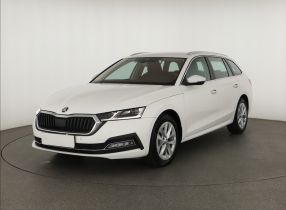 Skoda Octavia - 2023
