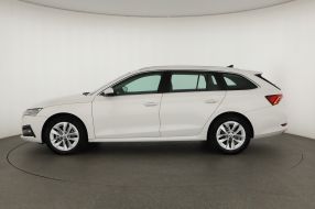Skoda Octavia - 2023
