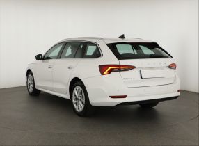 Skoda Octavia - 2023