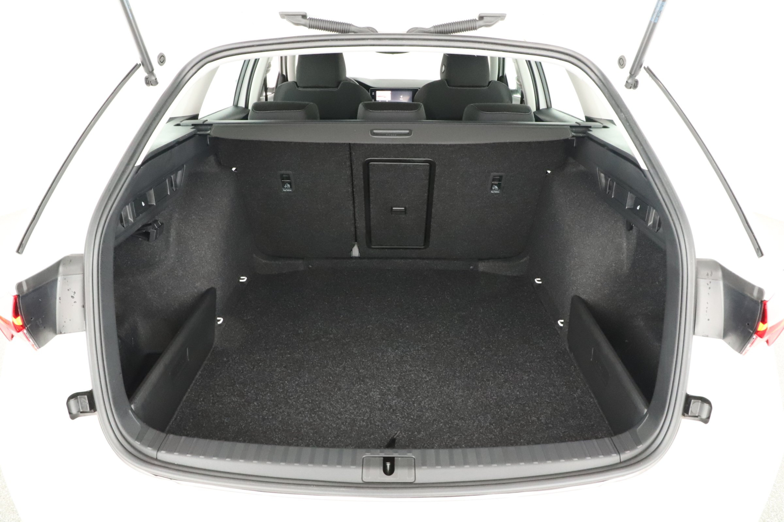 Škoda Octavia - 2023