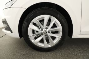 Škoda Octavia - 2023
