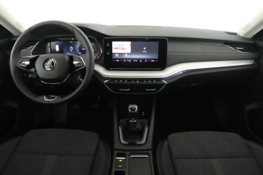 Škoda Octavia - 2023
