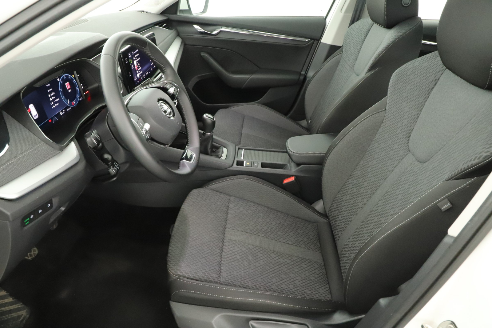 Škoda Octavia - 2023