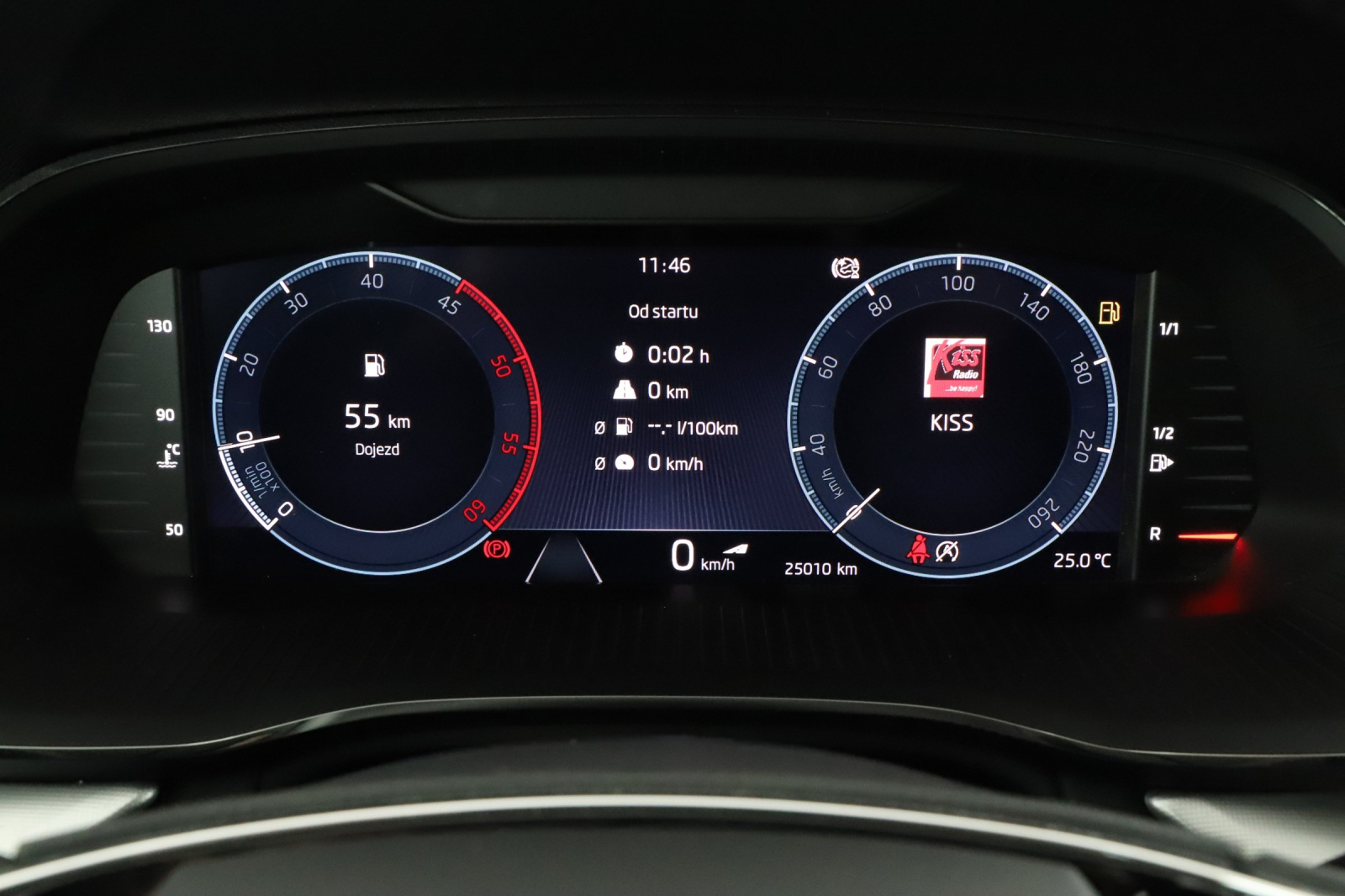 Škoda Octavia - 2023