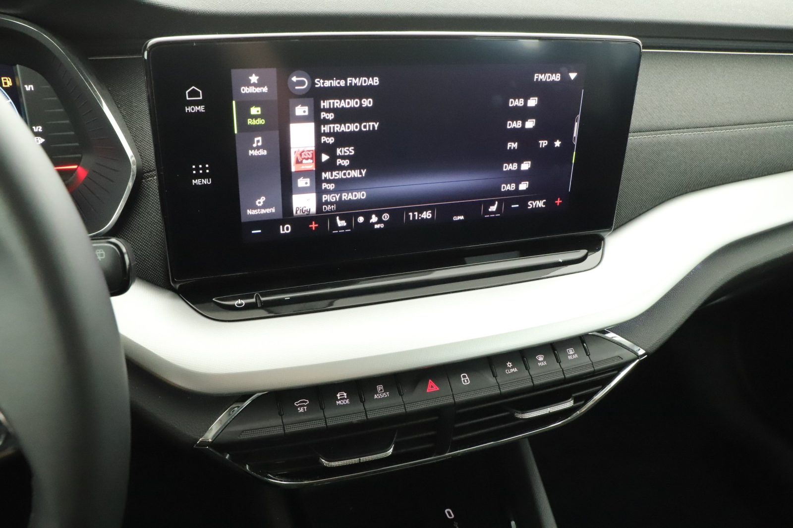Škoda Octavia - 2023