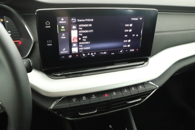 Škoda Octavia - 2023