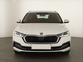 Skoda Octavia - 2023