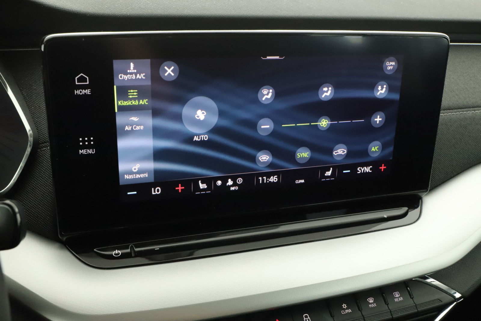 Škoda Octavia - 2023