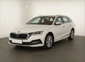 Skoda Octavia - 2023