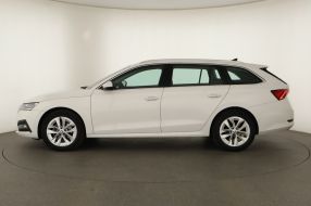 Skoda Octavia - 2023