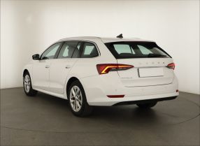 Skoda Octavia - 2023
