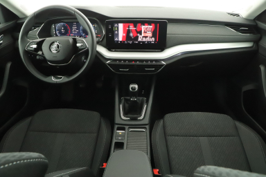 Škoda Octavia - 2023