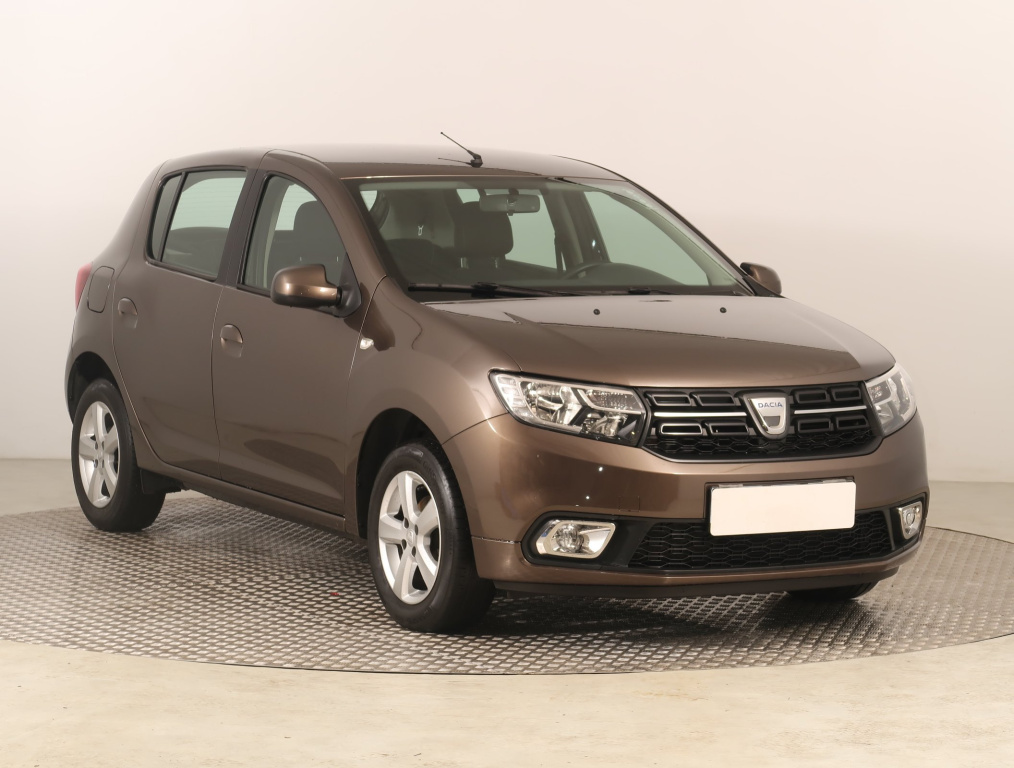 Dacia Sandero, 2018, 1.0 SCe, 54kW