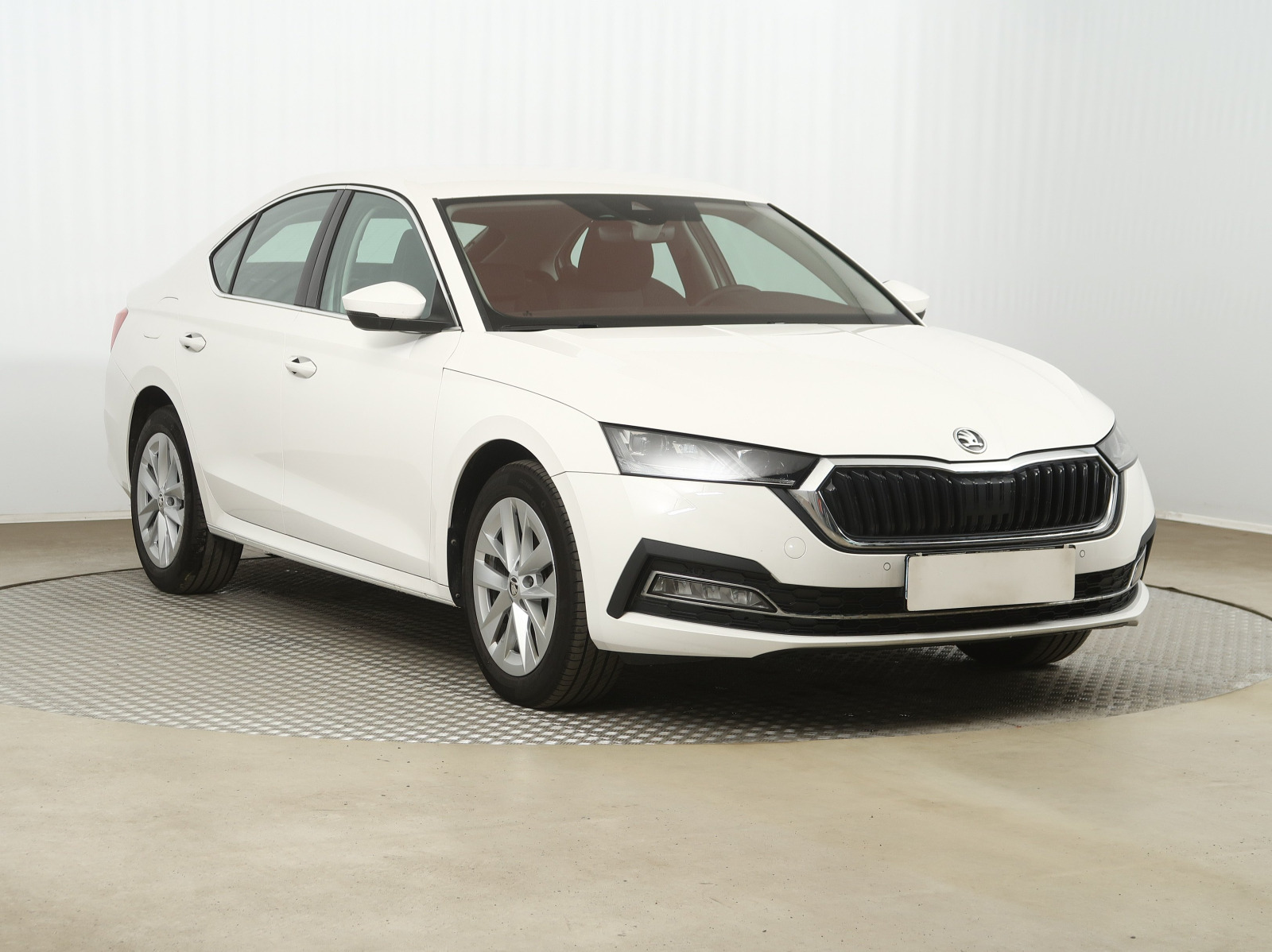 Škoda Octavia - 2023
