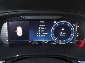 Škoda Octavia - 2023