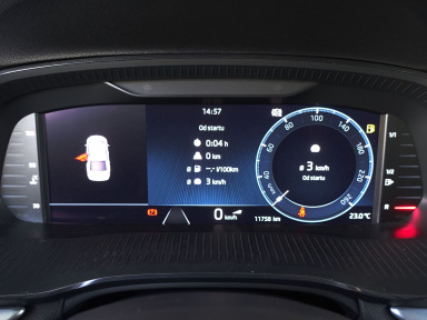 Škoda Octavia - 2023
