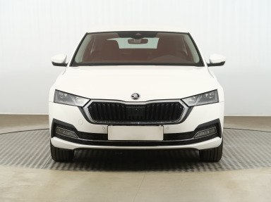 Škoda Octavia - 2023