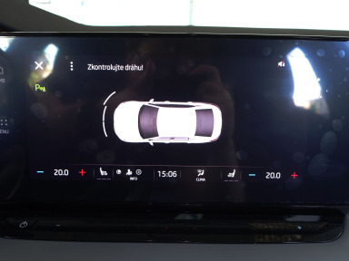 Škoda Octavia - 2023