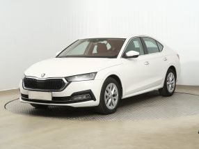 Skoda Octavia - 2023