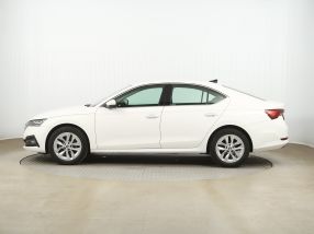 Skoda Octavia - 2023