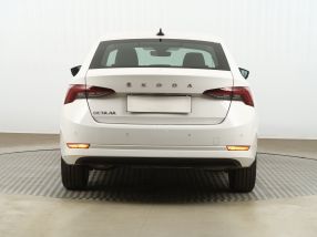 Škoda Octavia - 2023