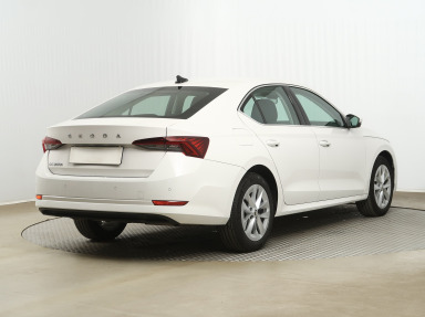 Škoda Octavia - 2023