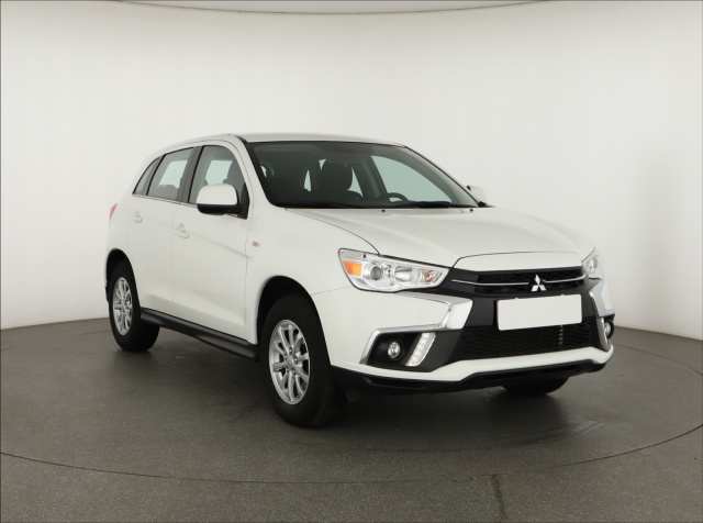 Mitsubishi ASX 2018