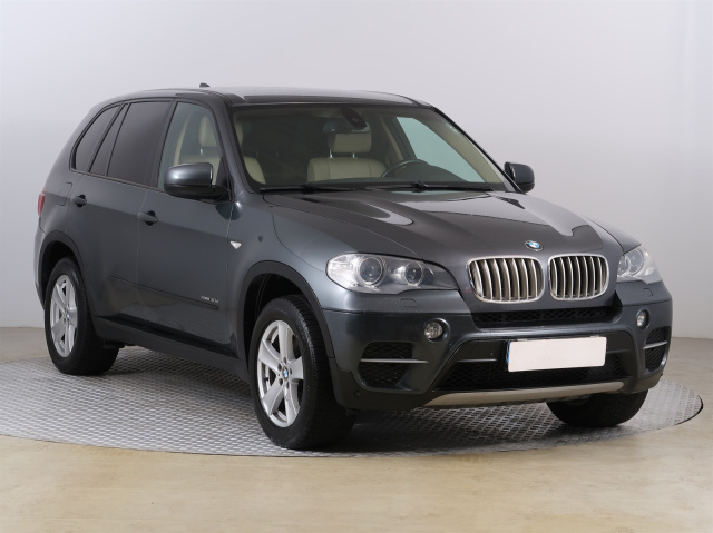 BMW X5 2014