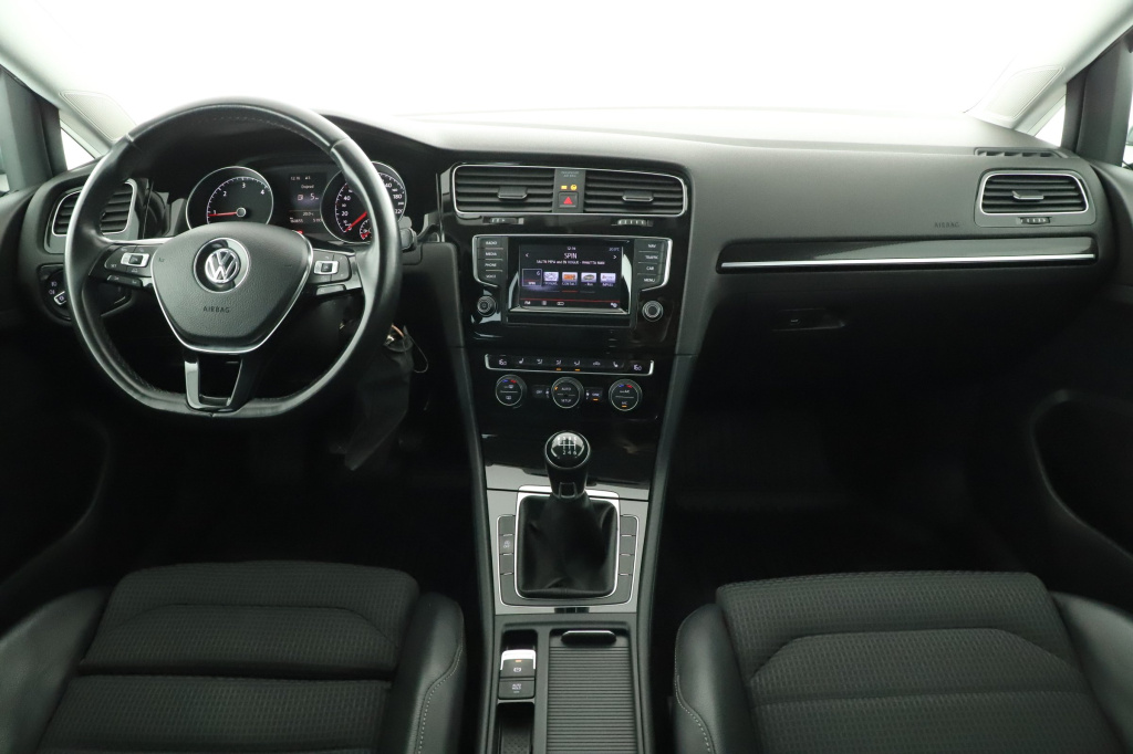 Volkswagen Golf, 2014, 2.0 TDI, 110kW