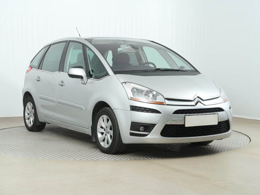 Citroen C4 Picasso, 2009, 1.6 i, 88kW