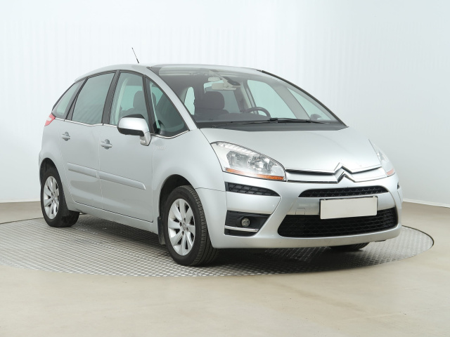 Citroen C4 Picasso 2009