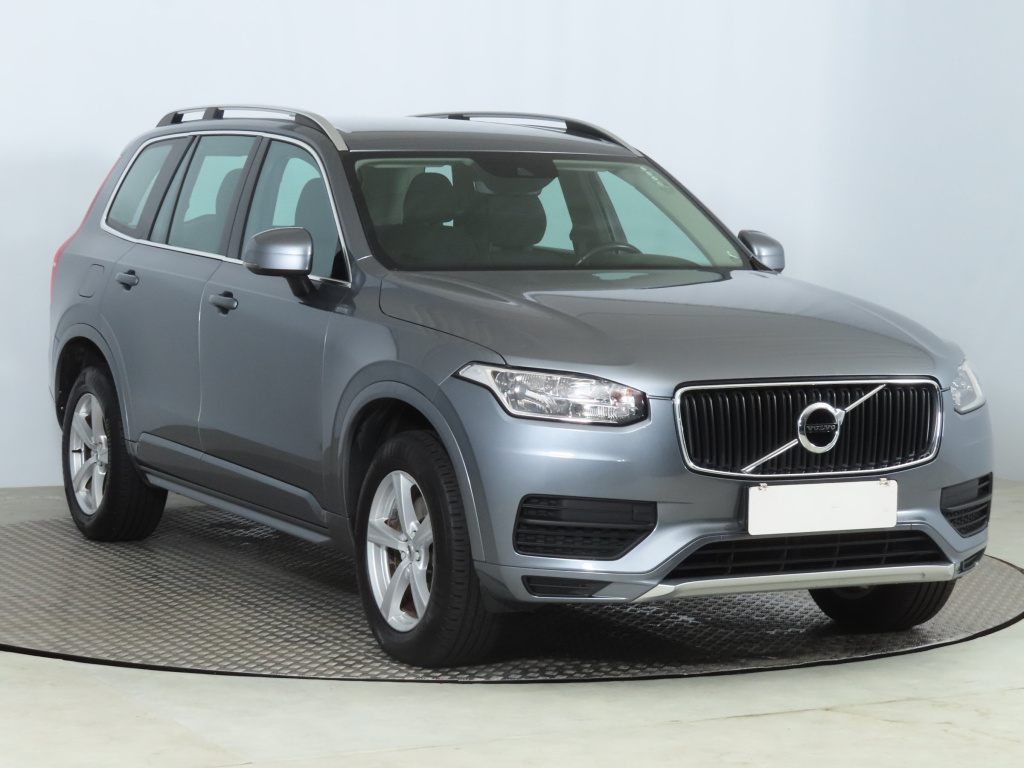 Volvo XC90, 2016, D5 AWD, 173kW, 4x4