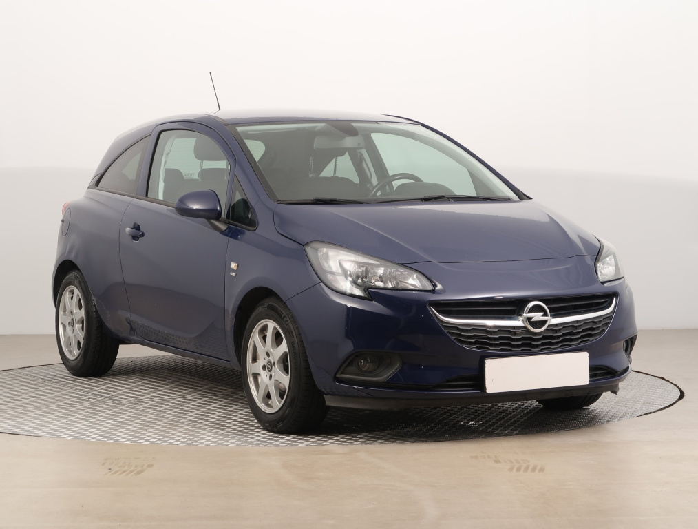 Opel Corsa, 2017, 1.2, 51kW