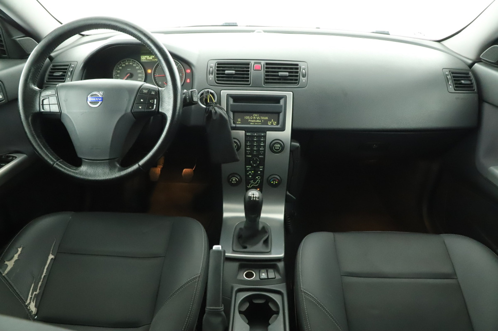 Volvo V50, 2006, 2.0 D, 100kW