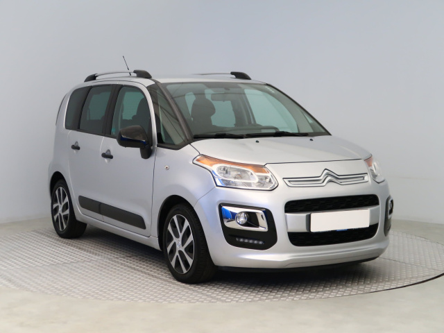 Citroen C3 Picasso 2016