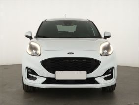 Ford Puma - 2021