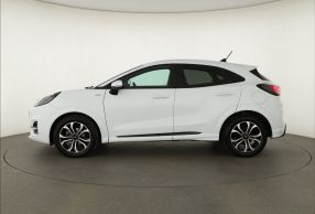 Ford Puma - 2021