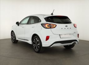 Ford Puma - 2021