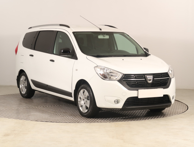 Dacia Lodgy 2020