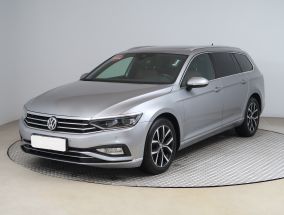 Volkswagen Passat - 2020