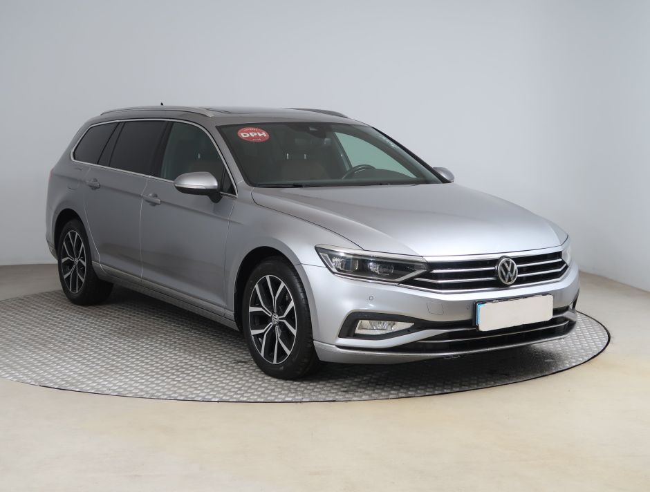 Volkswagen Passat - 2020