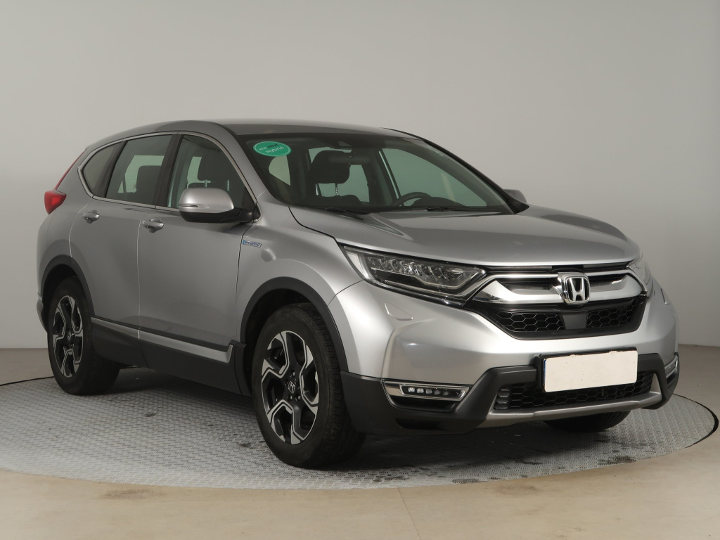 Honda CR-V, 2020, 2.0i-MMD HEV, 135kW