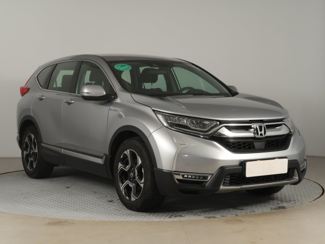 Honda CR-V 2020