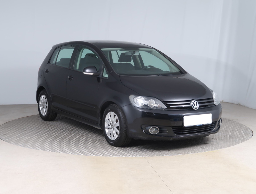 Volkswagen Golf Plus, 2011, 1.6 TDI, 77kW