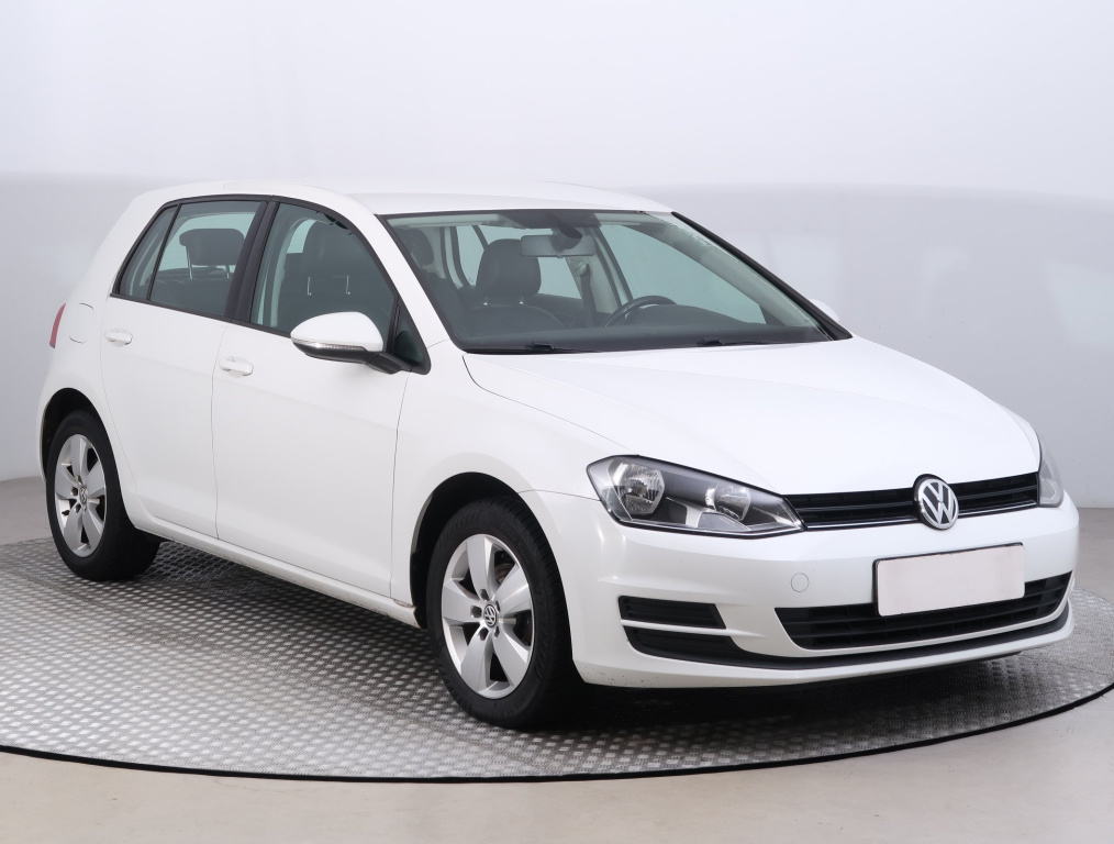 Volkswagen Golf, 2015, 1.2 TSI, 81kW