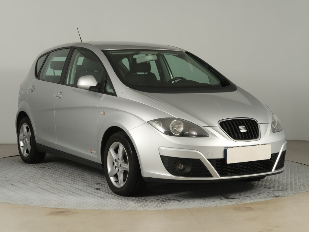 Seat Altea, 2011, 1.6 TDI, 77kW