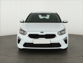 Kia Ceed - 2021