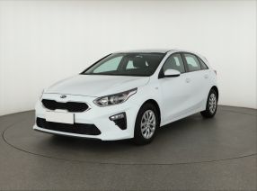 Kia Ceed - 2021